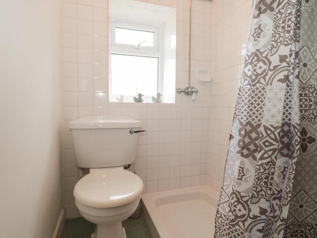 Jasmine Cottage Axminster Exterior foto